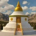 Tara Mandala Stupa