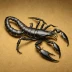 Tityus pachyurus