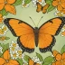 Tailed Orange