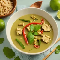 Thai Green Curry (Gaeng Keow Wan)