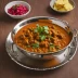 Tambdi Bhaji