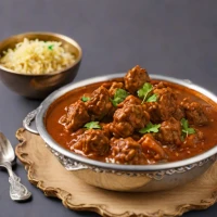 Tamatar Gosht