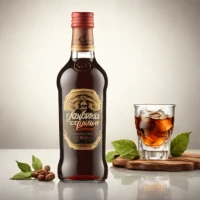 Tia Maria Cold Brew Coffee