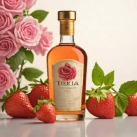 Tequila Rose Strawberry Cream