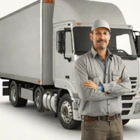 Truck Driver