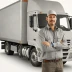 Truck Driver