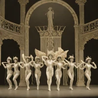 The Passing Show of 1912