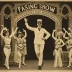 The Passing Show of 1914