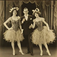 The Garrick Gaieties (1925)