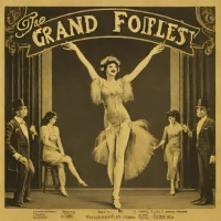 The Grand Street Follies (1925)