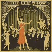 The Little Show (1929)