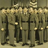 This Is the Army (1942)