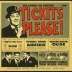 Tickets, Please! (1950)