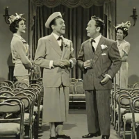 Two on the Aisle (1951)