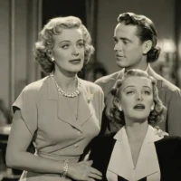 Two's Company (1952)