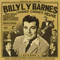 The Billy Barnes Revue (1959)