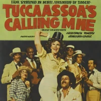 Tuscaloosa's Calling Me... But I'm Not Going (1975)