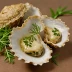 Tarragon Oyster
