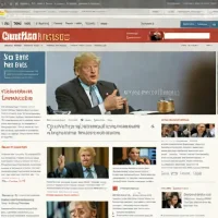 The Guardian US