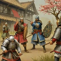 Test of Honour
