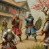 Test of Honour
