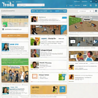Trello Agile