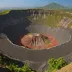 Tambora maar features