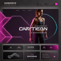 Titan Fitness X-3 Series