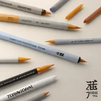 Tombow Fudenosuke Soft Tip