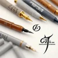 Tachikawa School G Nib