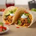 Torchy's Dirty Sanchez Taco