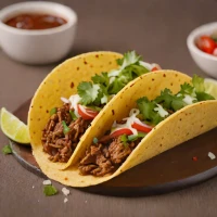 Taco de Lengua
