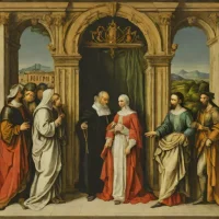 Tirsi morir volea – Marenzio