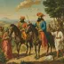 Torna il sereno Zefiro – Sigismondo d'India