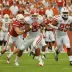 Texas vs Oklahoma