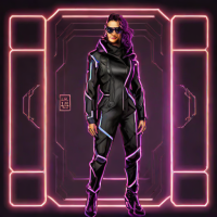 Tumi Alpha 3 Slim Three-Way Brief