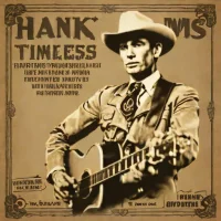 Timeless: Hank Williams Tribute