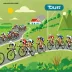 Tour of Thailand