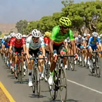 Tour of Ethiopia