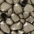 Tourmalinated Quartz