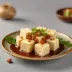 Tofu with Salted Fish (Xian Yu Doufu)
