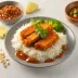 Tofu Katsu Curry