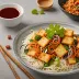 Tofu Pad Woon Sen