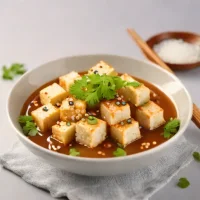 Tofu Namul