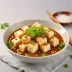 Tofu Namul