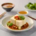 Tofu Dengaku (Kyoto Style)