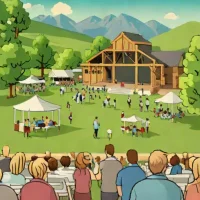 Timpanogos Storytelling Festival
