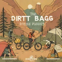 The Dirtbag Diaries