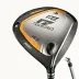 TaylorMade R7 Quad Driver