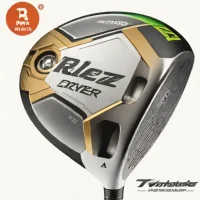 TaylorMade RocketBallz Driver
